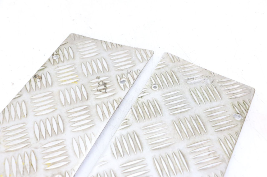 photo de FLOOR PANEL RUBBER LIGIER PULSE 3 1 (2014 - 2020) - Alternative perspective