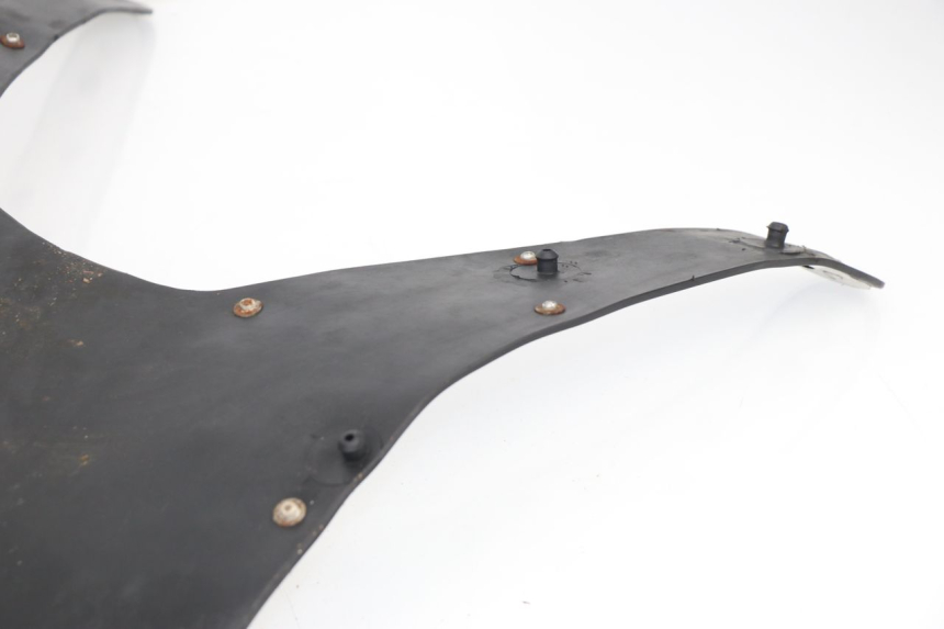 photo de FLOOR PANEL RUBBER GINELLI LJ50QT 2T 50 (2009 - 2012) - Zoom on usage condition