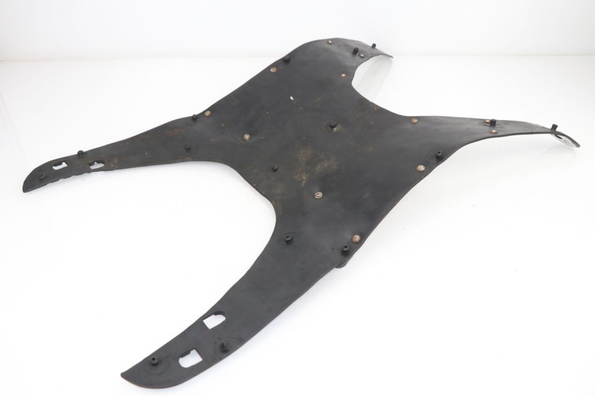 photo de FLOOR PANEL RUBBER GINELLI LJ50QT 2T 50 (2009 - 2012) - Fixing points details