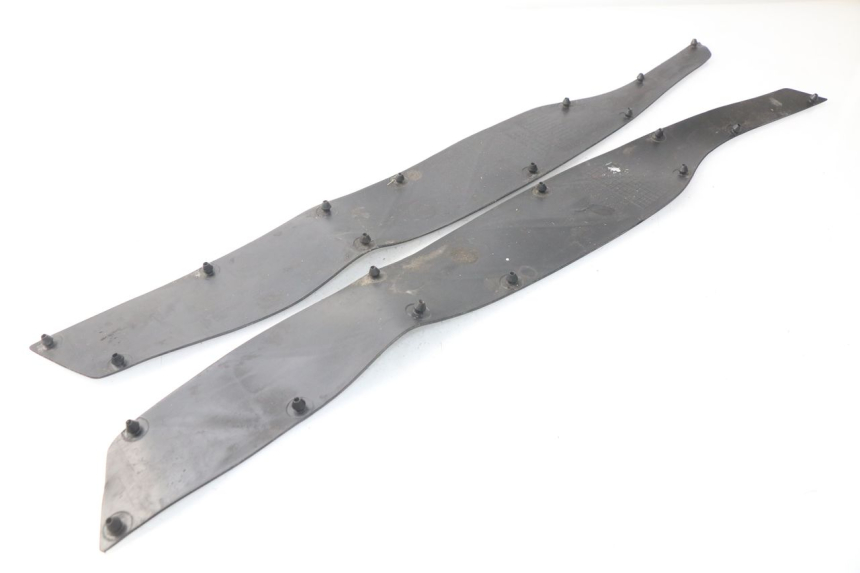 photo de FLOOR PANEL RUBBER HONDA NSS EX FORZA 250 (2005 - 2013) - Component detail