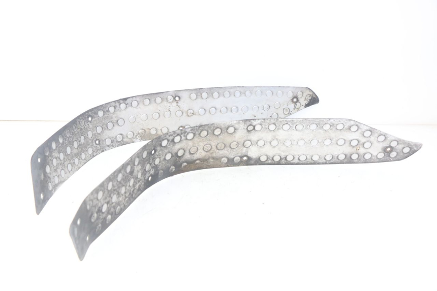 photo de FOOTBOARD MAT SELECT UP OCTALIS 125 (2007 - 2012) - Main view