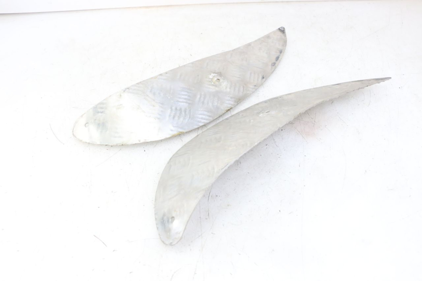 photo de FLOOR PANEL RUBBER PEUGEOT ELYSTAR 50 (2002 - 2014) - Component detail