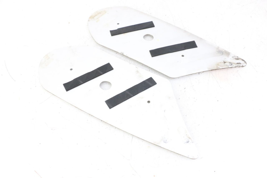 photo de FOOTBOARD MAT PEUGEOT KISBEE 4T 50 (2018 - 2022) - Component detail