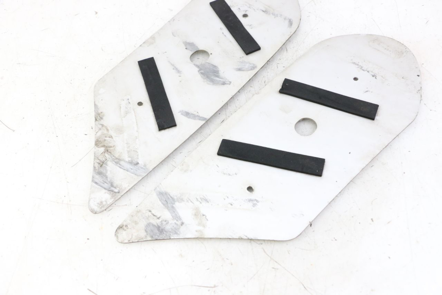 photo de FOOTBOARD MAT PEUGEOT KISBEE 4T 50 (2018 - 2022) - Component detail