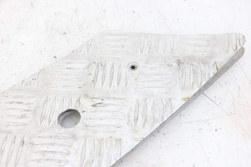 photo de FLOOR PANEL RUBBER PEUGEOT STREETZONE I 2T 50 (2018 - 2020) - Component detail