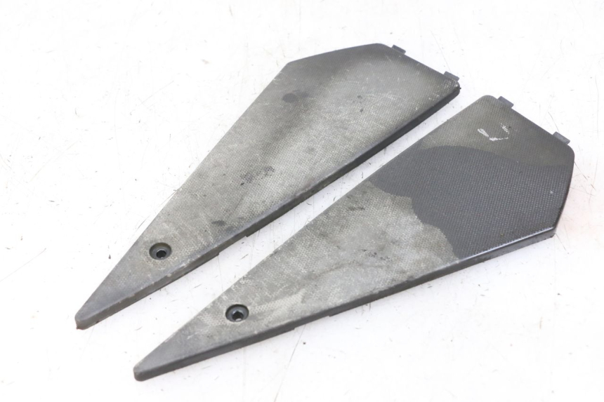 photo de FOOTBOARD MAT PIAGGIO NEW TYPHOON 50 (2010 - 2017) - Main view