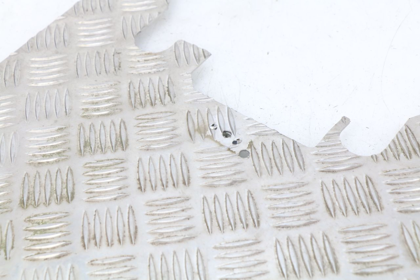 photo de FLOOR PANEL RUBBER IMF INDUSTRIE PTIO 2 50 (2014 - 2017) - Component detail