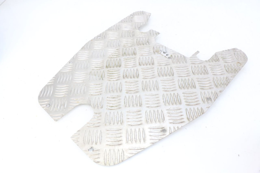 photo de FLOOR PANEL RUBBER IMF INDUSTRIE PTIO 2 50 (2014 - 2017) - Zoom on usage condition