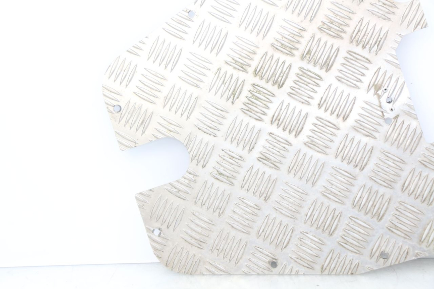 photo de FLOOR PANEL RUBBER IMF INDUSTRIE PTIO 2 50 (2014 - 2017) - Technical close-up