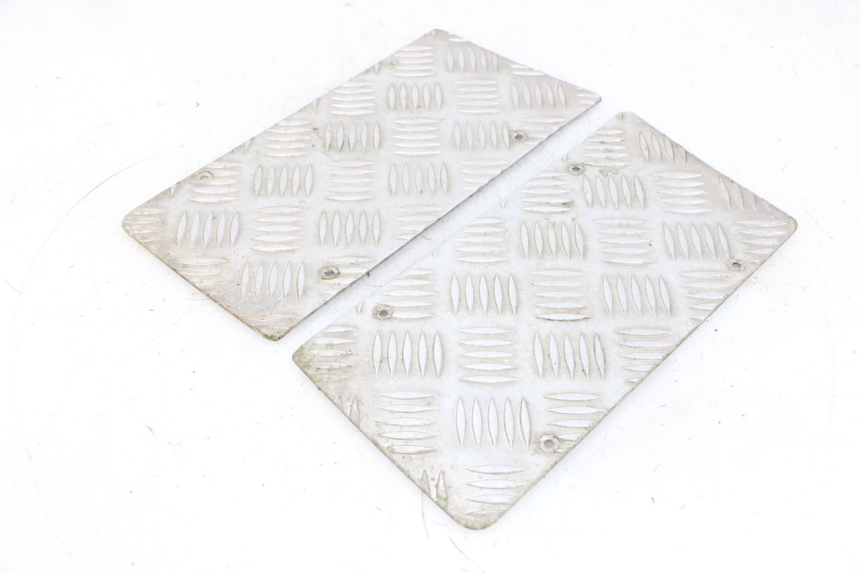 photo de FLOOR PANEL RUBBER LIGIER PULSE 3 1 (2014 - 2020) - Main view