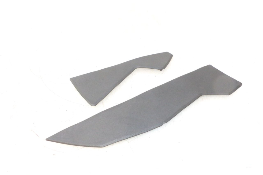 photo de FLOOR PANEL RUBBER JM MOTORS R-MAX TECH 50 (2024 - 2026) - Component detail