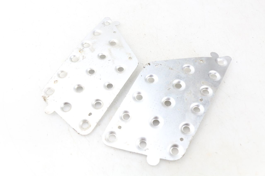 photo de FLOOR PANEL RUBBER RIDE RACE 2T 50 (2012 - 2017) - Main view