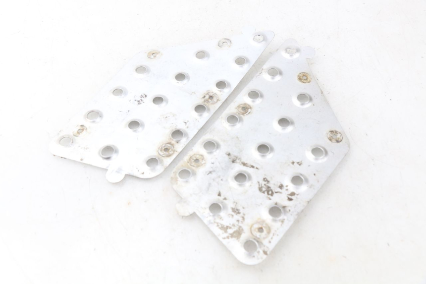 photo de FLOOR PANEL RUBBER RIDE RACE 2T 50 (2012 - 2017) - Component detail