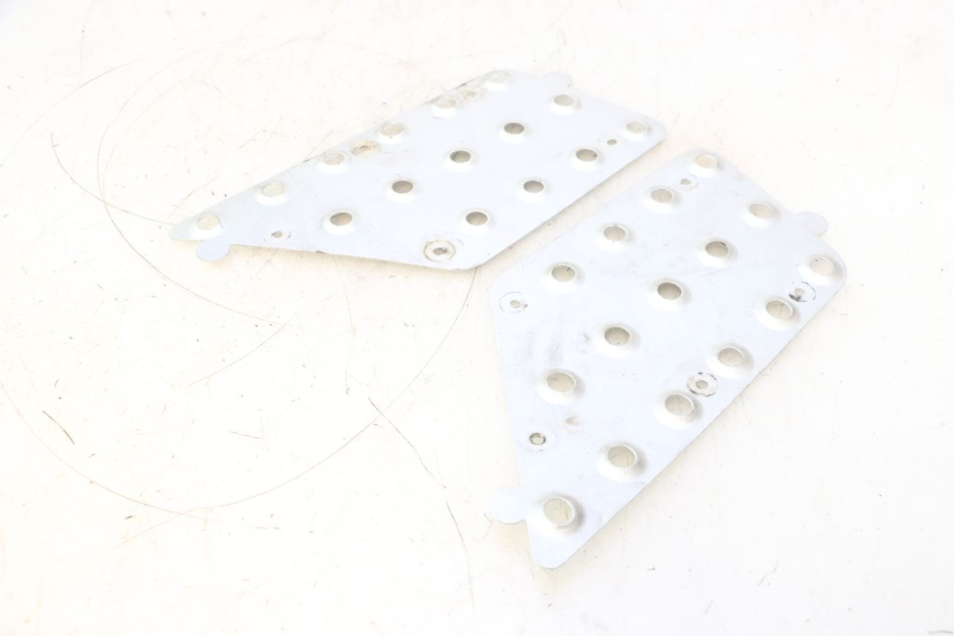 photo de FOOTBOARD MAT RIDE RACE GT 2T 50 (2012 - 2017) - Main view