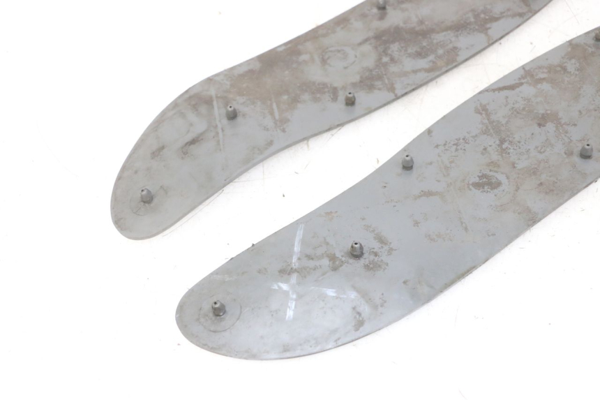 photo de FLOOR PANEL RUBBER APRILIA RALLY AC 50 (1995 - 2004) - Component detail