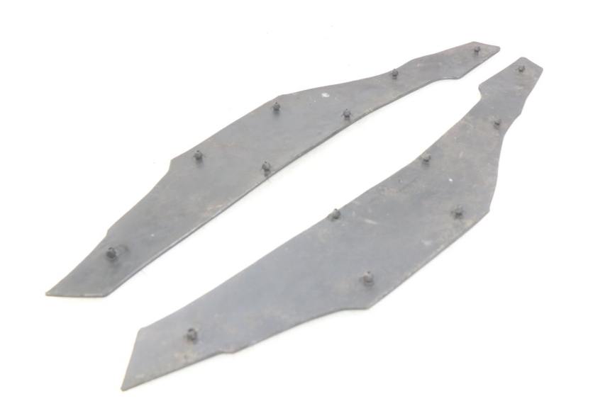 photo de FOOTBOARD MAT DAELIM S3 125 (2010 - 2017) - Component detail