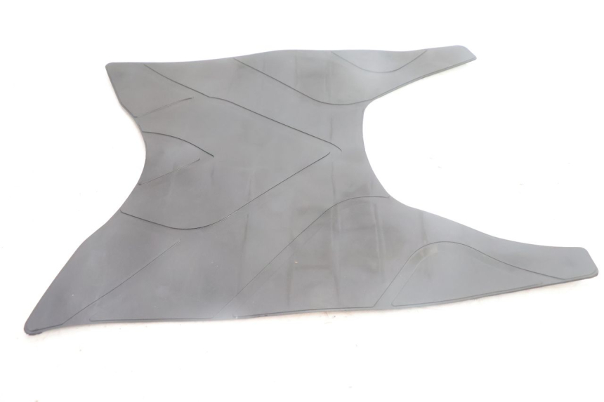photo de FLOOR PANEL RUBBER JM MOTORS SANTANA EVO 50 (2024 - 2026) - Component detail