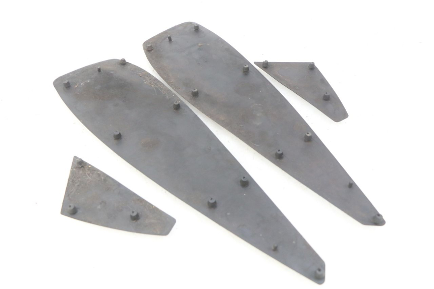 photo de FOOTBOARD MAT PEUGEOT SATELIS COMPRESSOR K15 125 (2006 - 2009) - Component detail