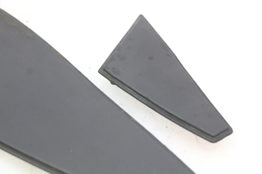 photo de FOOTBOARD MAT PEUGEOT SATELIS COMPRESSOR K15 125 (2006 - 2009) - Alternative perspective