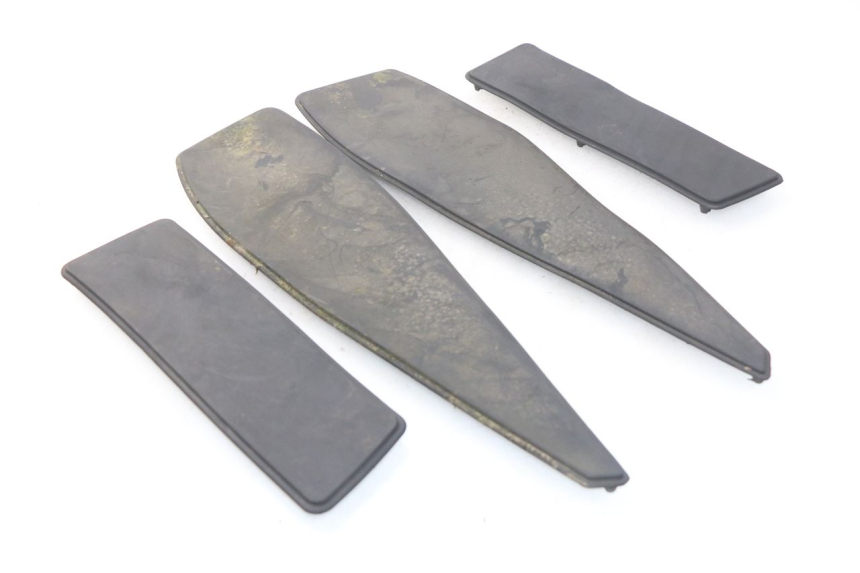 photo de FLOOR PANEL RUBBER PEUGEOT SATELIS 300 (2012 - 2015) - Main view