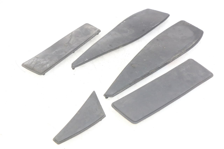 photo de FOOTBOARD MAT PEUGEOT SATELIS 125 (2006 - 2009) - Main view