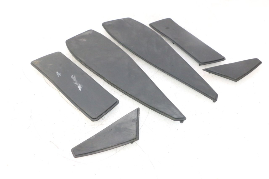 photo de FOOTBOARD MAT PEUGEOT SATELIS 125 (2006 - 2009) - Main view
