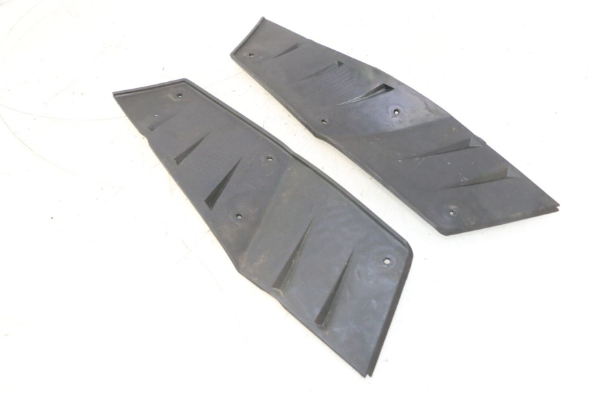 photo de FLOOR PANEL RUBBER RIDE SLASH 2T 50 (2012 - 2014) - Component detail