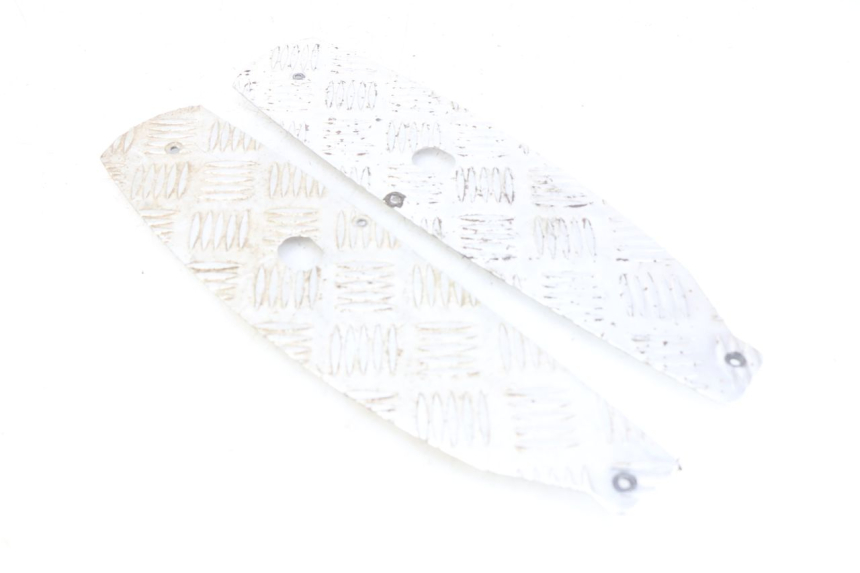 photo de FOOTBOARD MAT PEUGEOT SPEEDFIGHT 3 AIR 50 (2009 - 2015) - Main view