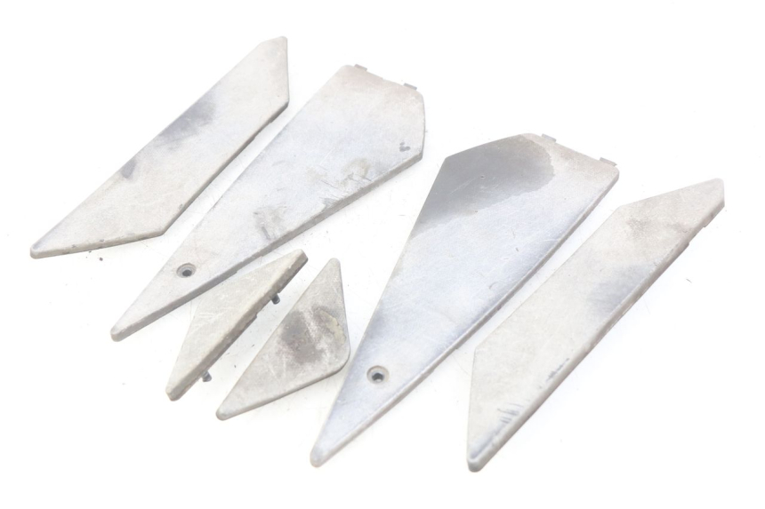 photo de FOOTBOARD MAT APRILIA SR 2T 50 (2012 - 2017) - Main view