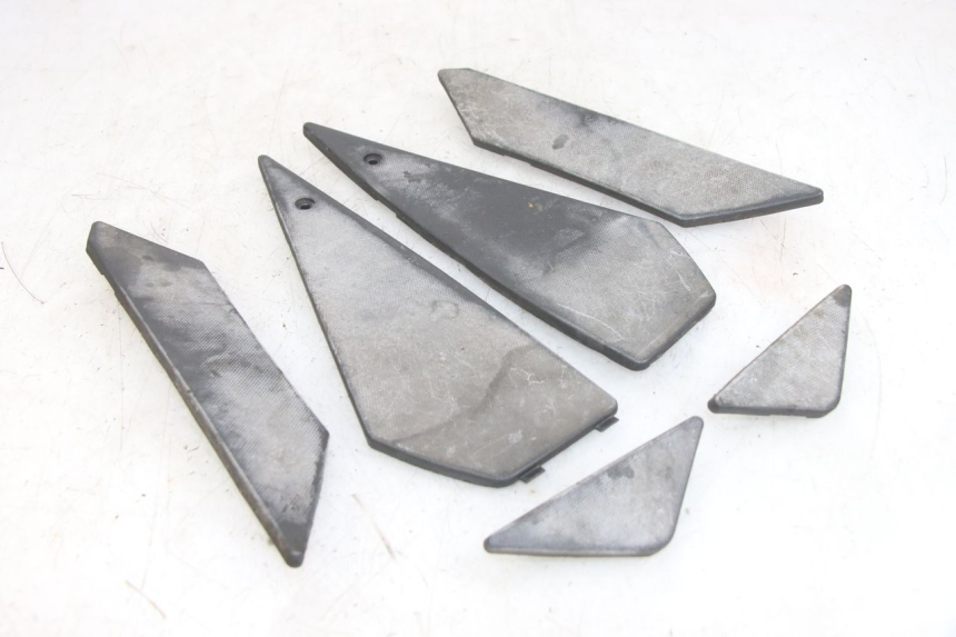 photo de FOOTBOARD MAT APRILIA SR 2T 50 (2012 - 2017) - Main view