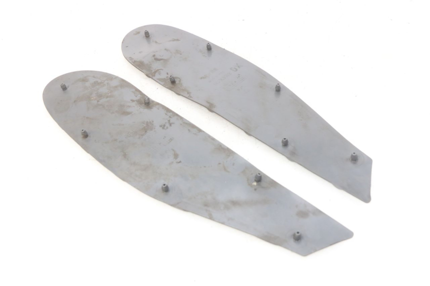 photo de FOOTBOARD MAT APRILIA SR LC 50 (1997 - 2004) - Component detail