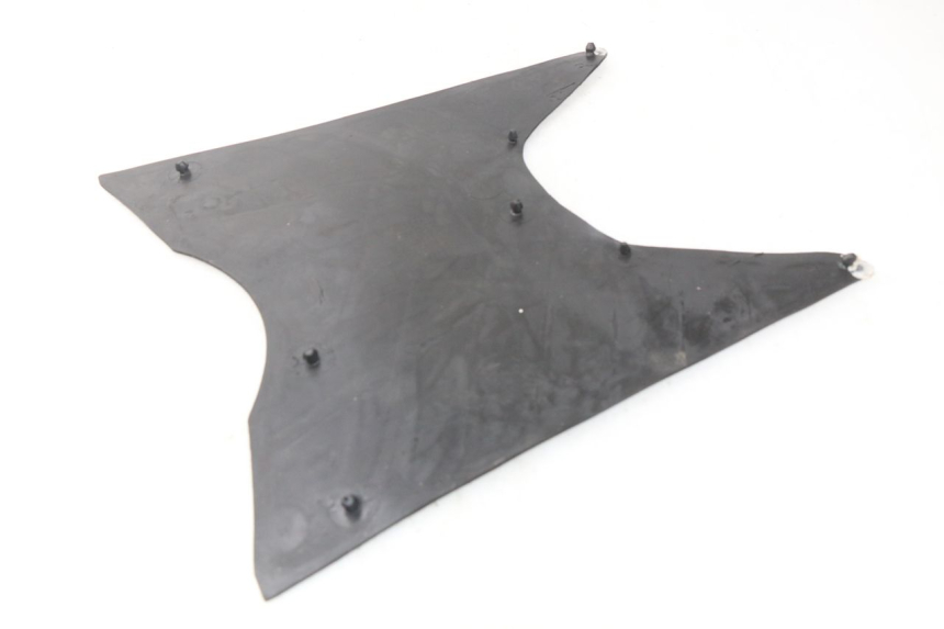 photo de FLOOR PANEL RUBBER FYM STRADA 50 (2007 - 2014) - Component detail