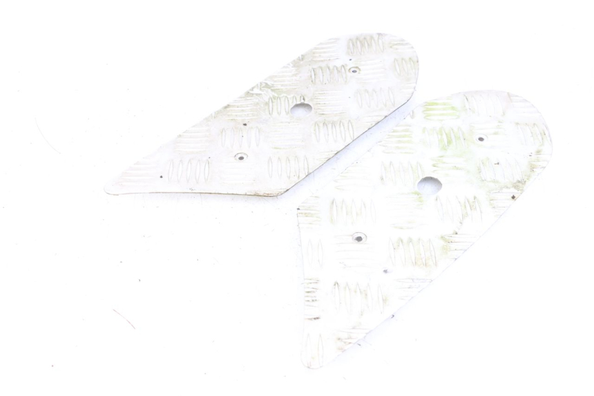 photo de FLOOR PANEL RUBBER PEUGEOT STREETZONE 2T 50 (2014 - 2019) - Main view