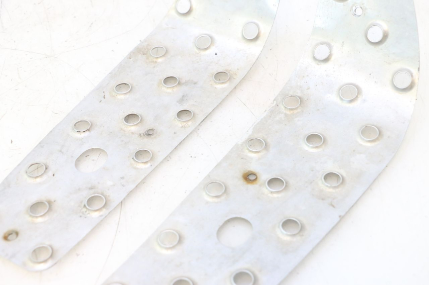 photo de FLOOR PANEL RUBBER PEUGEOT TREKKER 50 (1995 - 2004) - Technical close-up