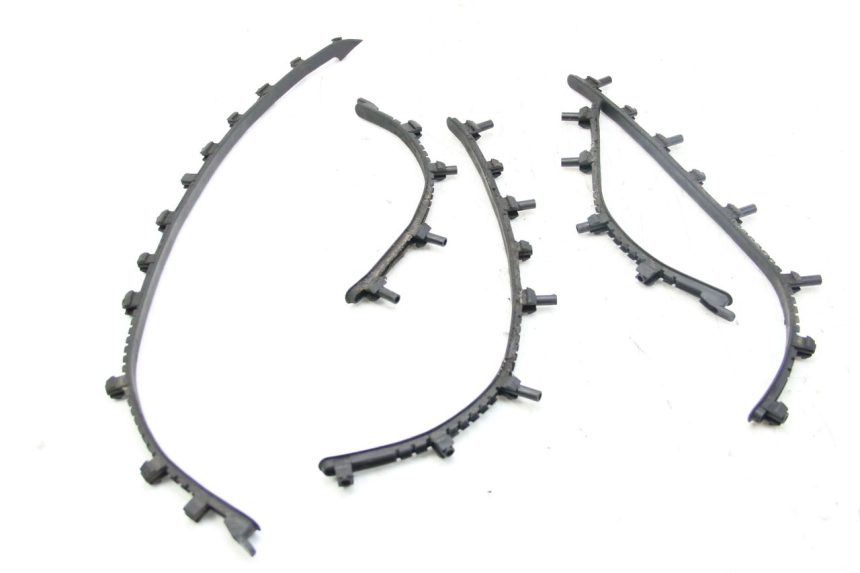 photo de FOOTBOARD MAT PIAGGIO VESPA GRANTURISMO 125 (2003 - 2007) - Main view