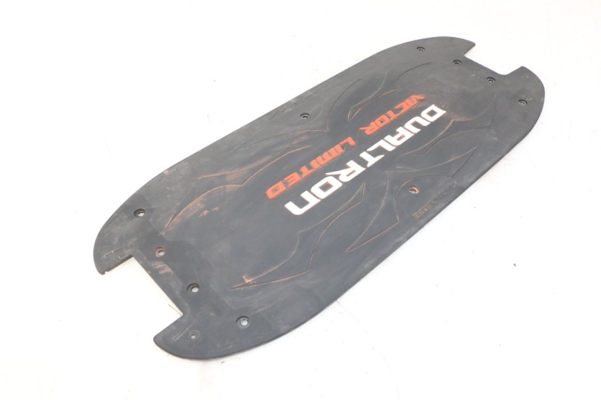 photo de FOOTREST PAD DUALTRON VICTOR LIMITED 1 - Component detail