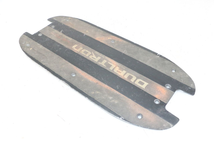 photo de FOOTREST PAD DUALTRON VICTOR LIMITED 1 - Zoom on usage condition