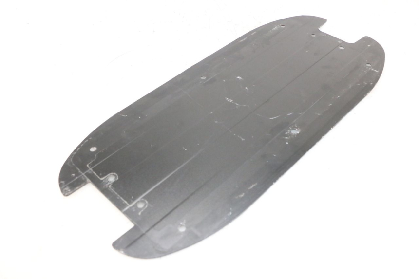 photo de FOOTREST PAD DUALTRON VICTOR LIMITED 1 - Alternative perspective