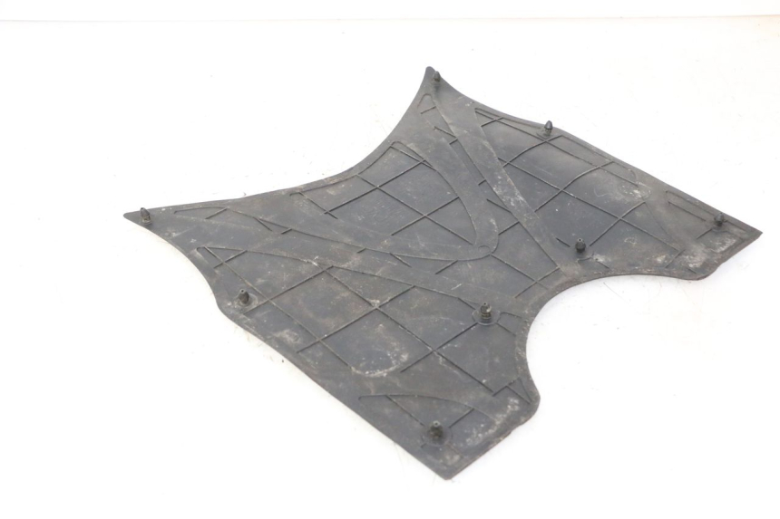 photo de FLOOR PANEL RUBBER MBK WAAP 125 (2008 - 2013) - Component detail