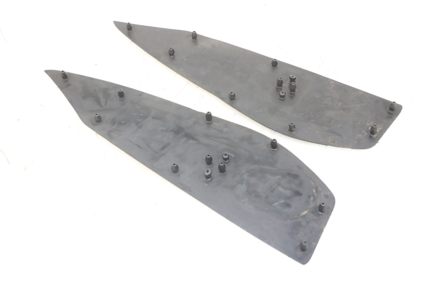 photo de FOOTBOARD MAT YAMAHA XMAX X-MAX ABS 125 (2017 - 2020) - Component detail