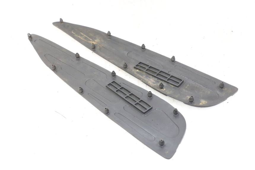 photo de FLOOR PANEL RUBBER YAMAHA X-MAX XMAX ABS 250 (2010 - 2014) - Component detail