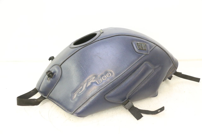 photo de FUEL TANK COVER YAMAHA FJR 1300 (2001 - 2005) - Surface and material condition