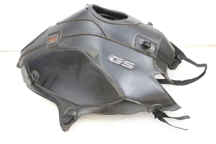photo de FUEL TANK COVER BMW R GS 1250 (2021 - 2024) - Main view