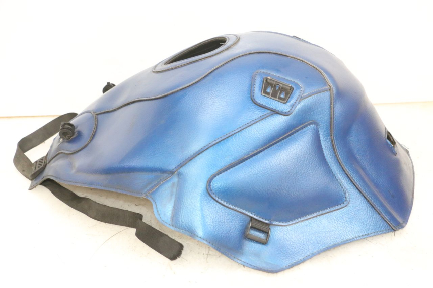 photo de TANK PAD YAMAHA TDM ABS 900 (2002 - 2014) - Main view