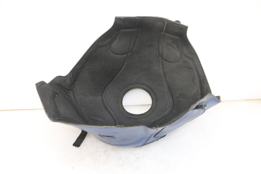 photo de TANK PAD YAMAHA TDM ABS 900 (2002 - 2014) - Alternative perspective