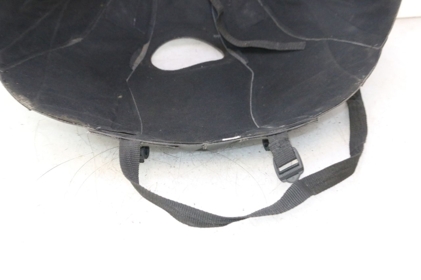 photo de FUEL TANK COVER KAWASAKI ZZR 600 (1995 - 2004) - Additional view of the item