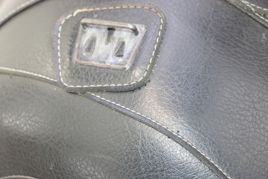 photo de FUEL TANK COVER KAWASAKI ZZR 600 (1995 - 2004) - Distinctive features