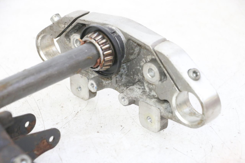 photo de YOKES FORK HYOSUNG GV AQUILA 125 (2000 - 2009) - Checked used part