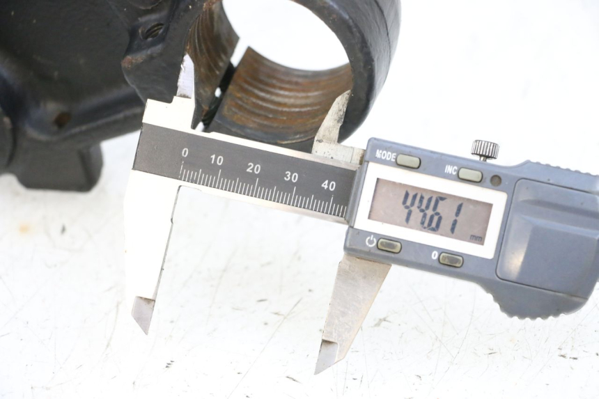 photo de YOKES FORK MAG POWER BOMBERS 4T 50 (2016 - 2026) - Component detail