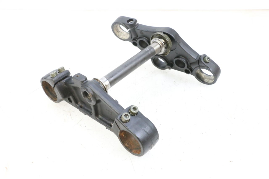 photo de YOKES FORK MAG POWER BOMBERS 4T 50 (2016 - 2026) - Zoom on usage condition